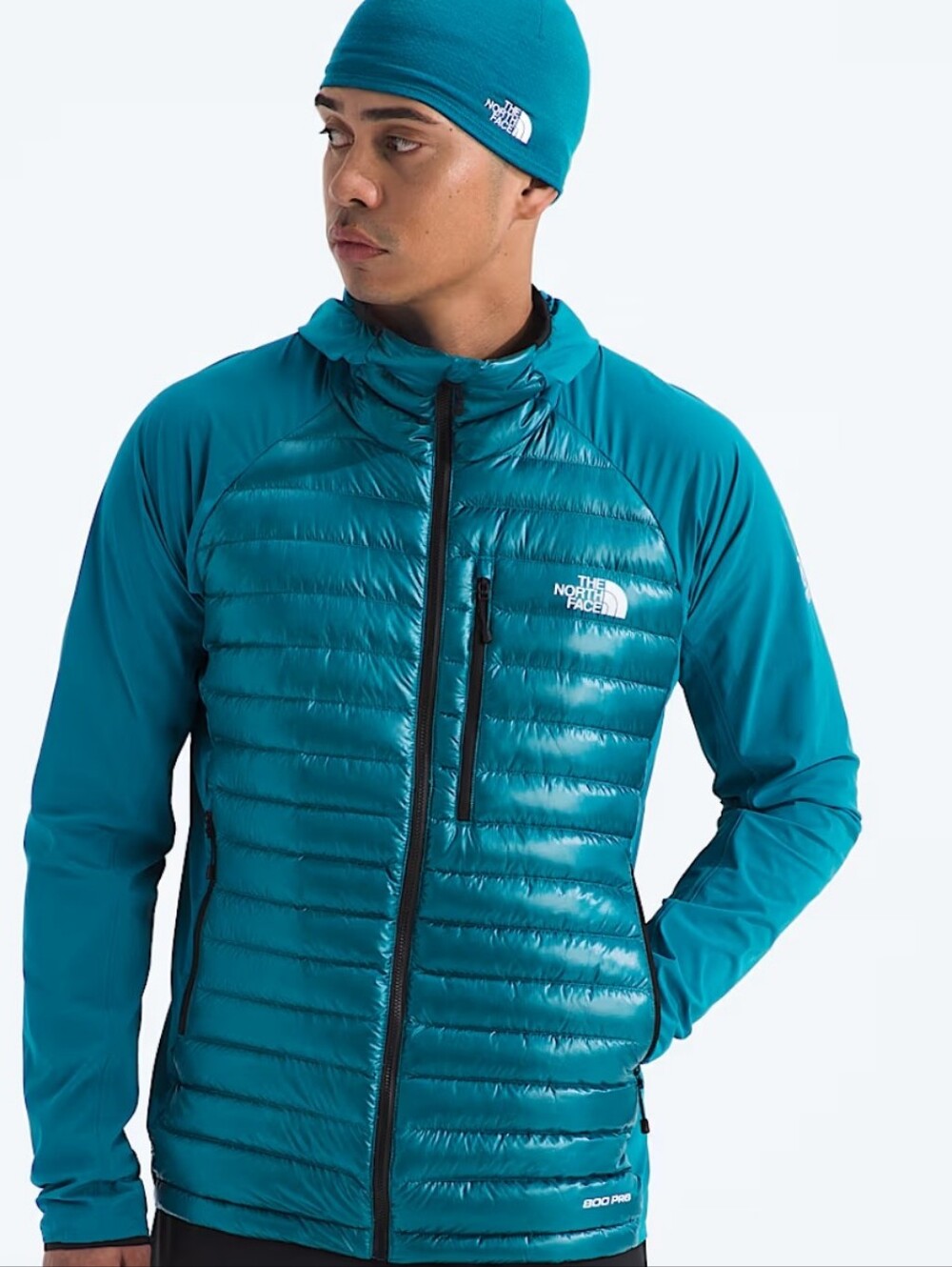 The North Face Summit Breithorn LT Hybrid Hoodie